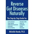 thumbnail image 5 of Reverse Gut Diseases Naturally, Michelle Honda Paperback, 5 of 5