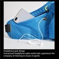 thumbnail image 1 of pitrice Sac de Course Sac Banane de Taille avec Porte-Bouteille Pochette Sac de Sport pour Femmes Hommes, 1 of 9
