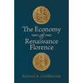 thumbnail image 1 of Pre-Owned The Economy of Renaissance Florence (Paperback), 1 of 1
