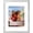 Silver, variant on 11x14 Picture Frame, Display Pictures 8x10 with Mat or 11x14 without Mat, Engineered Wood with Shatter Resistant Plexiglass, Photo Frame for Wall Mounting, Silver, 1 Pack