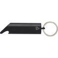 thumbnail image 3 of Flare Recycled Aluminium Torch Keyring (Batteries Included), 3 of 3