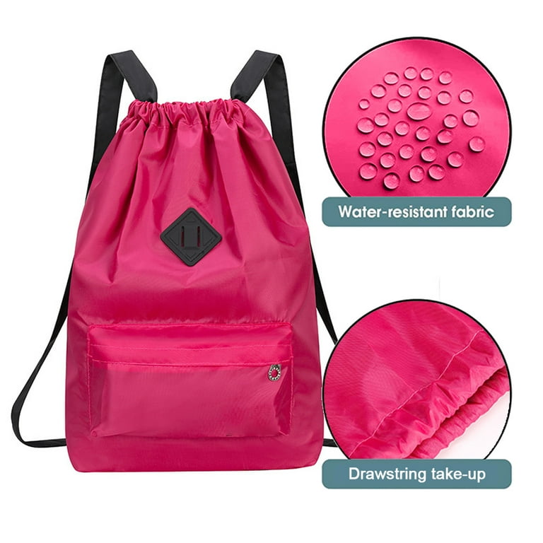 Gym sack walmart cheap
