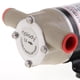 thumbnail image 3 of Bomba de agua con flexible DC24V 30 L / min 8m Cabeza Cola Bomba de agua flexible impulsor, 3 of 7