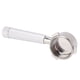 thumbnail image 4 of 54mm Coffee Portafilter, Oxidation Resistant Coffee Portafilter 3 Ears Food Grade Aluminum Alloy For Coffee Making Machine ANGGREK Otros, 4 of 8