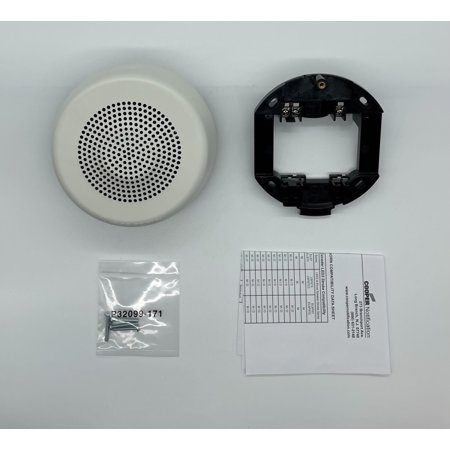 System Sensor BZGR-SP
