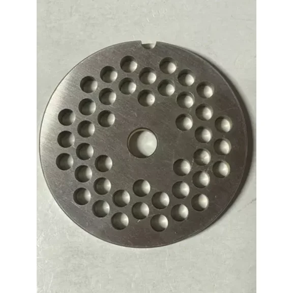 Lem #22 Stainless Steel Grinder Plate 7Mm