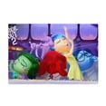 thumbnail image 2 of Lsque inside out 2 Pattern Picture Puzzle,Wooden 1000 Piece Puzzle,Personalized Jigsaw Puzzles,Family Fun Puzzle,Gift Puzzle(Horizontal style), 2 of 8