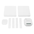 thumbnail image 4 of Wireless RF433mhz Remote Control Switch 1/2/3 gang Waterproof Push Button Switch, 4 of 9