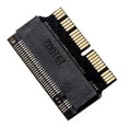 thumbnail image 3 of Tarjeta adaptadora SSD NVME NGFF M.2 para actualización Air (2013-2016) y PRO (finales de 2013-2015), 3 of 6