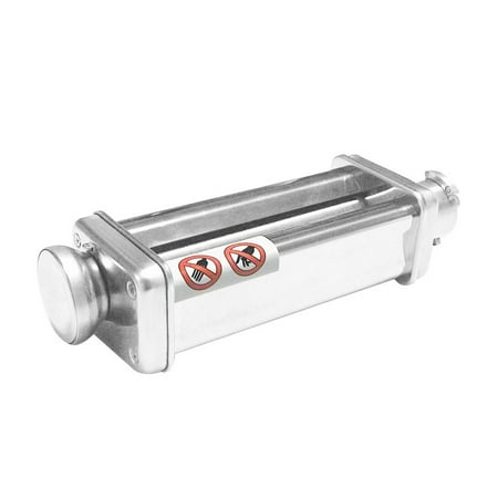 

Metal Food Grinder Stainless Vertical Type Supplies Sturdy Wear-resistant Grinding Device DIY Multi-functional Kitchen Tools for noodle