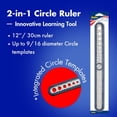 thumbnail image 2 of HÉLICE MAPED EE. UU. MAPED HELIX USA HX36001, 2 of 7