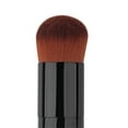 thumbnail image 6 of Portable Foundation Makeup Brush for Travel - Ideal for Bronzer Loose and Liquid Applications, 6 of 8