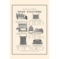 thumbnail image 2 of Oven Fixtures Poster Print by unknown (18 x 24), 2 of 4