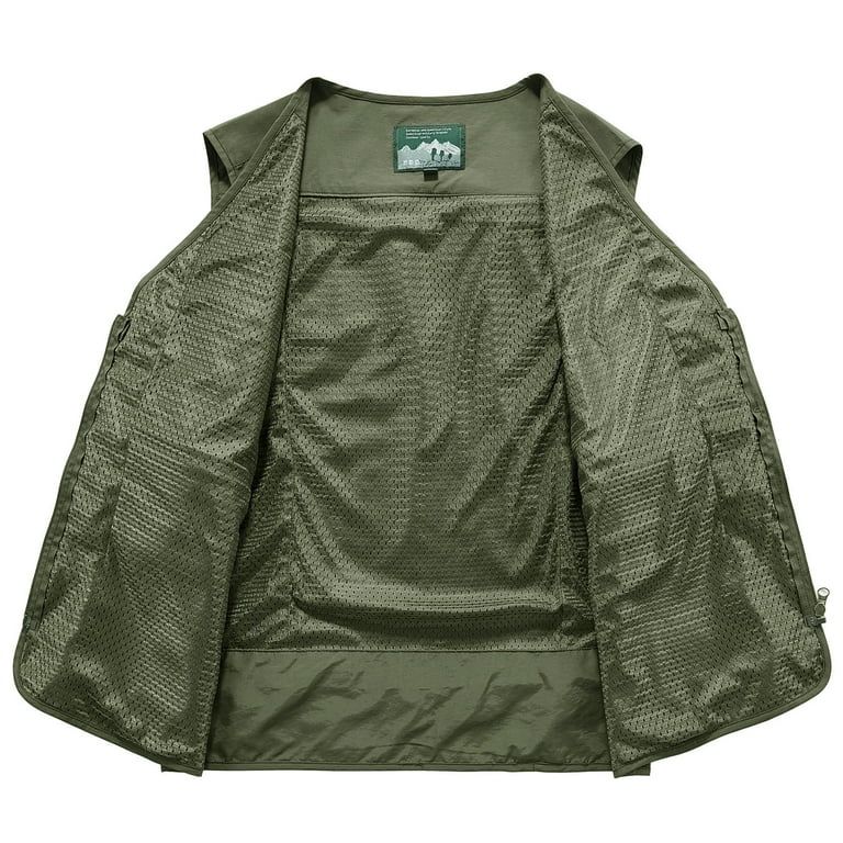 トップス OPTSTUFF CREATOR'S VEST XL SIZE OPTSTUFF CREATOR'S VEST (BLACK) 2024