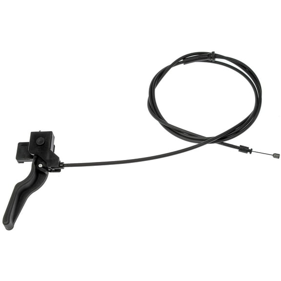 Dorman 912-071 Hood Release Cable for Specific Saturn Models