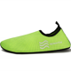 thumbnail image 1 of Cómodas zapatillas de surf de playa de secado rápido para hombre, zapatos planos suaves para agua, calzado para hombre, zapatos de natación, zapatos de playa para buceo para hombre Tan Jianjun unisex, 1 of 2