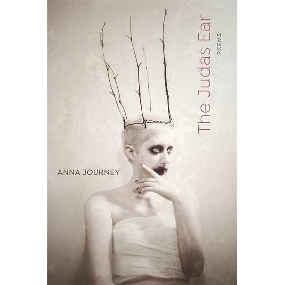 Judas Ear: Poems, (Paperback)