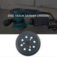 thumbnail image 2 of 8 Hole Basis For Orbit Sander Replacement For 743081-8 Bo5030 Bo5031 Bo5041 Bo5010 Mt922 Mt944 M920, 2 of 5