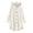 Beige, variant on Winter Fashion!Brilliant Fleece Jackets for Women without Hood Fashion Women's Button V-Neck Pullover Tops Long Sleeve Hooded Blouse Ciat Pink M