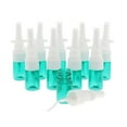 thumbnail image 6 of Colcolo 10Pcs 5ML Nasal Spray Bottle Pump For Dispensing, 6 of 8