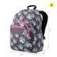 thumbnail image 3 of TOTTO Mochila Escolar Grande para Niña Porta Laptop 14 Repelente a Líquidos | 20 L ACUARELA, 3 of 5