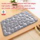 thumbnail image 3 of Advancent Alfombrilla de baño Absorbente de agua Antideslizante Alfombra de cocina grande Sala de estar Alfombrilla de baño Accesorios de Type2 NO2, 3 of 6