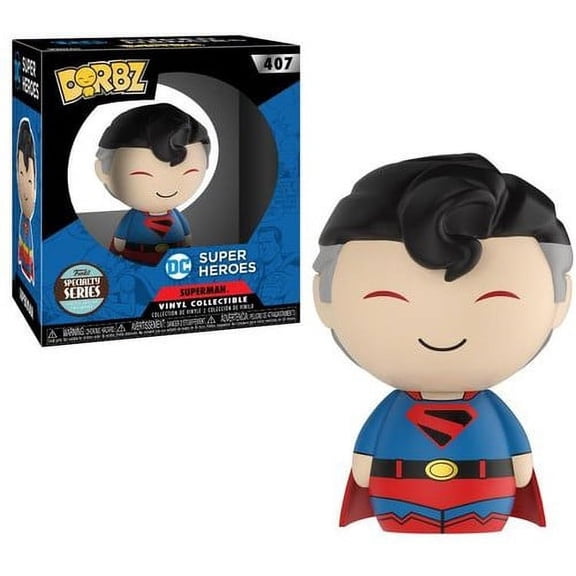 FUNKO SPECIALTY SERIES DORBZ: DC S1 - Kingdom Come Superman