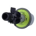 thumbnail image 2 of HOLDRITE Testrite 2 in. PVC Schedule 40 Test Plug with Valve Fitting, Gray, 2 of 2