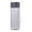 Gray, variant on Clearance Under $5 Boovnll Water Bottles, Reusable 17 OZ - 500ML Transparent BPA Free Plastic Bottle with Tea Leakage Separation LeakProof for Home, Office, Gym, Outdoor Sports, Water Bottle