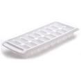 thumbnail image 4 of (4 pack) Rubbermaid White Easy Release Ice Cube Tray Set of 2, 12.5'' x 5', 4 of 4