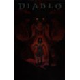 thumbnail image 1 of Diablo: Dawn of Hatred #4C VF ; Titan Comic Book, 1 of 1