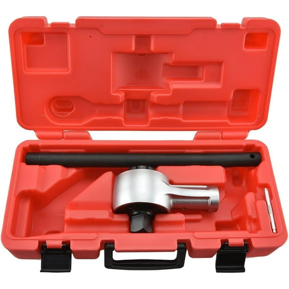Neiko 03716B Professional Grade Torque Multiplier, 2200 Foot-Pound