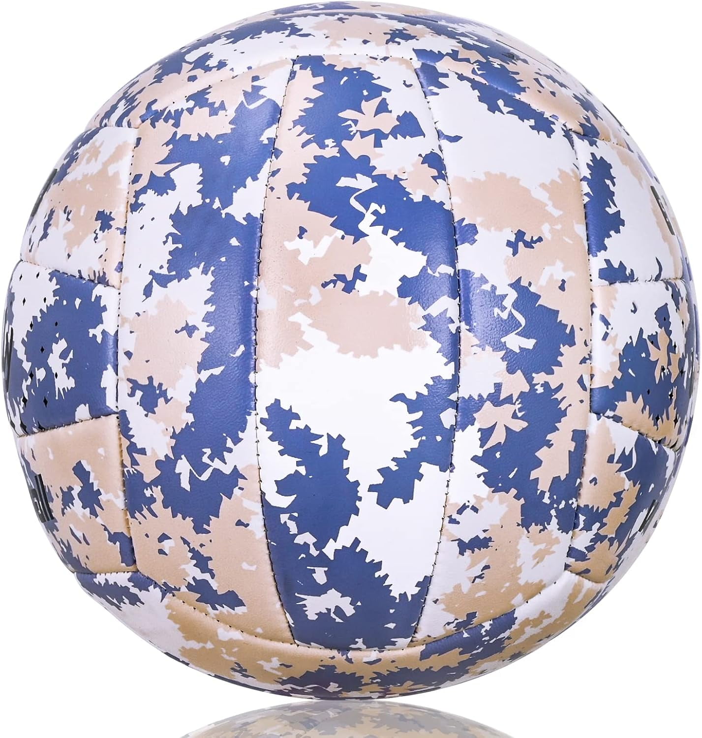 Volleyball, Soft for Backyard Beach Park Play Games Practice for Beginner