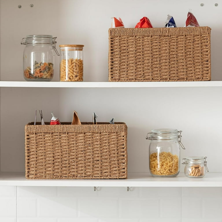 Basket shelves deals