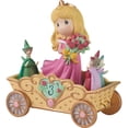 thumbnail image 5 of Precious Moments Disney Birthday Parade Now You're Three, A Beauty You'll Always And Forever Be, Age 3, Figurine, 1 Each, 5 of 5