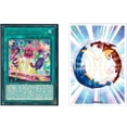 thumbnail image 3 of Yugioh Elemental Hero Card Sleeves, 3 of 4
