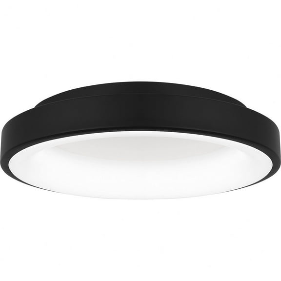 Quoizel Lighting - Stanton - LED Flush Mount In Contemporary Style-2.5 Inches