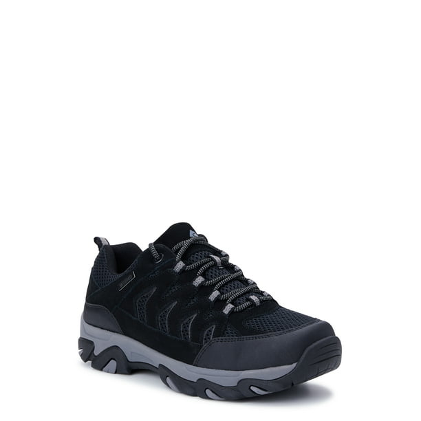 Ozark Trail Men’s Lightweight Hiking Shoes