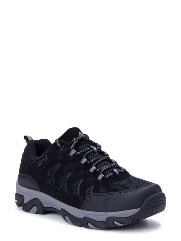 Mens Lightweight Hiking Shoe