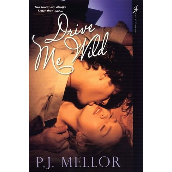 Drive Me Wild (Paperback)