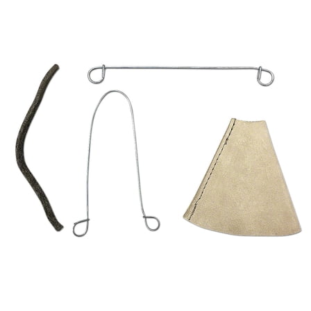 Gear Shift Boot Kit Fits Massey Tractor        851291M91