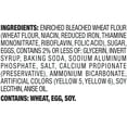 thumbnail image 4 of Stella D'oro Cookies, Anisette Sponge Cookies Coffee Treats, 6.1 oz, 4 of 8