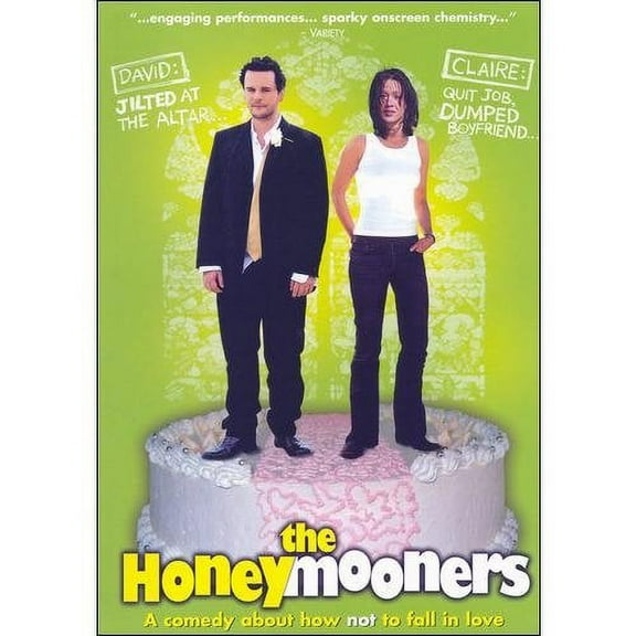 The Honeymooners