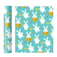 thumbnail image 1 of Happy Easter Day Heat Transfer Vinyl HTV Iron On Vinyl Bundle Bundle Suitable For Shirts Patterns, 1 of 6