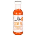 G Hughes Sugar Free French Style Dressing, 12 fl oz