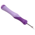 thumbnail image 6 of Practical Seam Ripper Thread Cutter for Needlework and Sewing Projects, 6 of 8