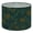 Deep Green Teal, variant on Linen Drum Lamp Shades Abstract Black Geometric Polygon Neon Purple Glowing Lines 13" x 13" x 10" Lampshade for Table Lamps Floor Lamps Lamp Shade Replacement Easy Assembly Required