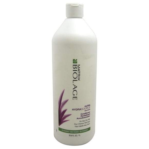 Matrix Biolage Revitalisant Ultra HydraSource 33.8 oz / 1000 ml