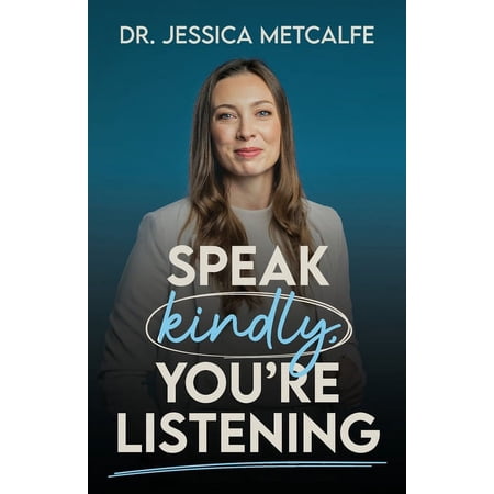 Speak Kindly You re Listening (Paperback)