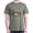 Military Green, variant on CafePress - Chukar Family Dark T Shirt - Men's Classic Cotton T-Shirts